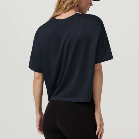 NWT Vuori Energy Tee - Women's - Picture 3 of 7